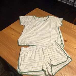 Lake Pima Cotton PJs - XL